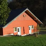 Forsthaus Volkesfeld