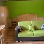 Forsthaus Ξενοδοχείο Volkesfeld