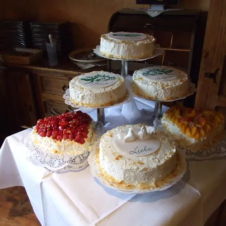 Forsthaus Отель