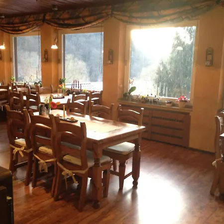 Forsthaus 4* Volkesfeld