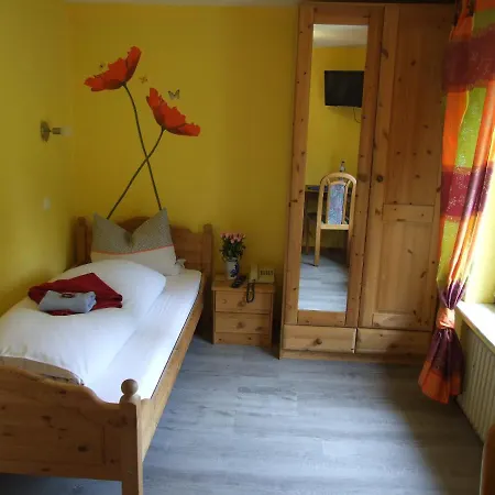 Hotel Forsthaus
