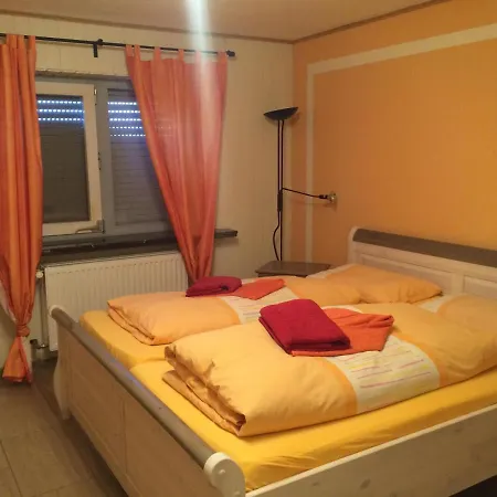 Forsthaus 3*
