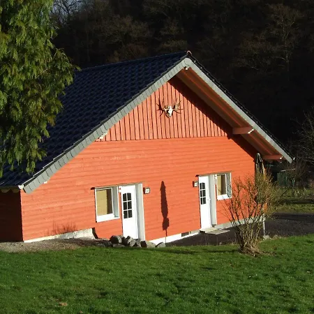 Forsthaus Volkesfeld