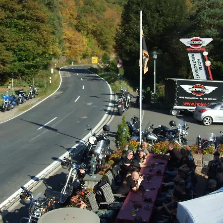 Forsthaus Volkesfeld