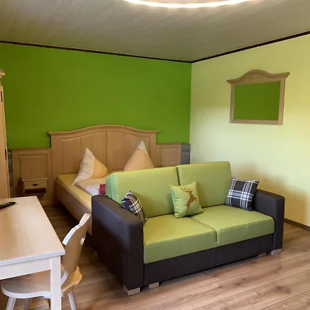 Hotel Forsthaus