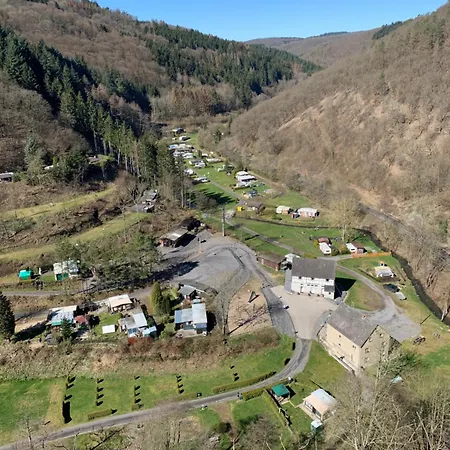 Forsthaus