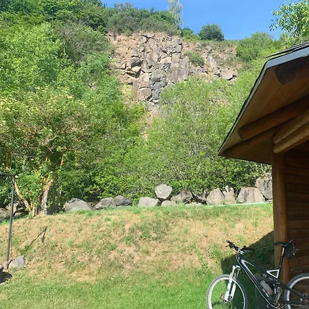 Forsthaus Hotel 3*