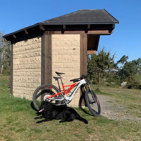 Forsthaus 4* Volkesfeld