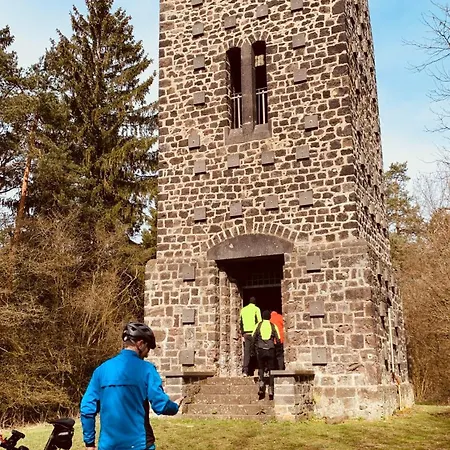 Forsthaus Volkesfeld