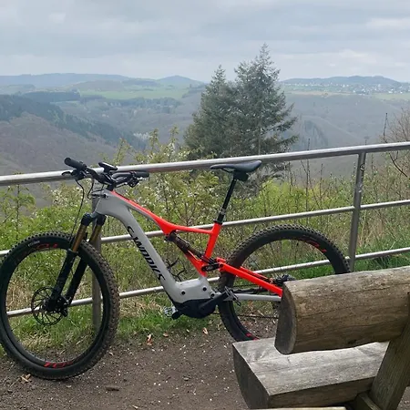 Forsthaus Отель 4*