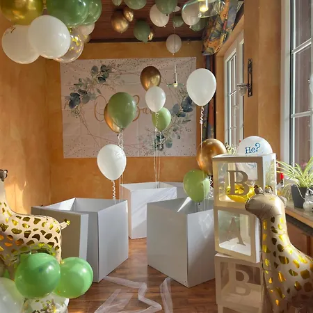 弗尔斯特豪斯酒店