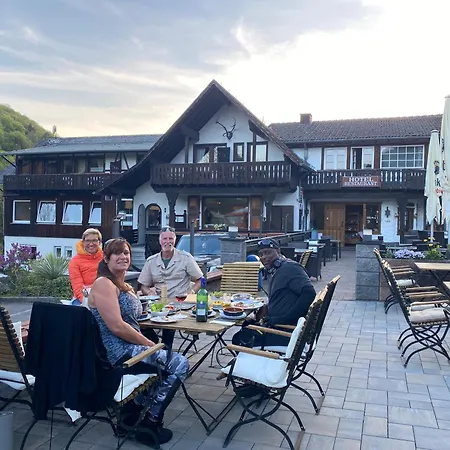 Forsthaus Hotel 4*