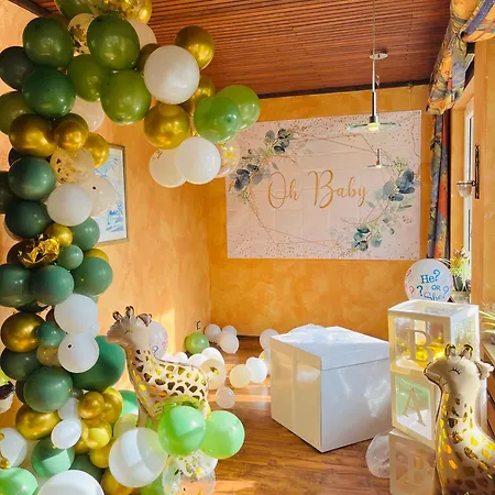 酒店 弗尔斯特豪斯酒店 4*