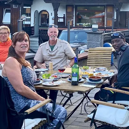 Forsthaus Volkesfeld