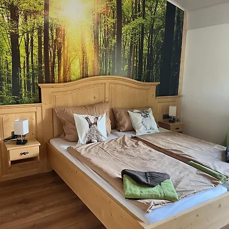 Forsthaus 3*