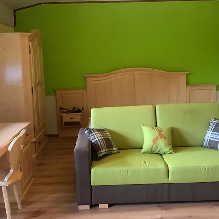 Forsthaus 호텔 Volkesfeld