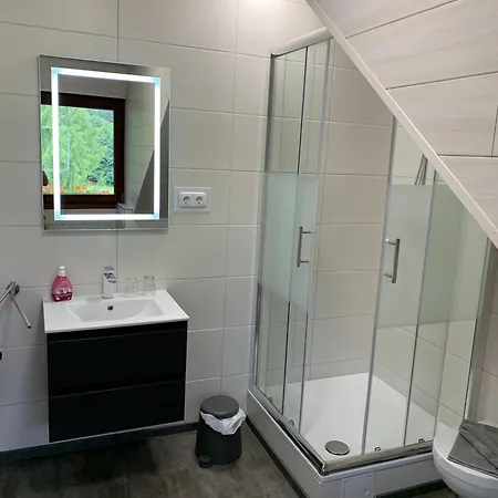 Hotel Forsthaus 4*