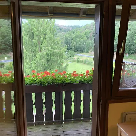 Forsthaus 4* Volkesfeld