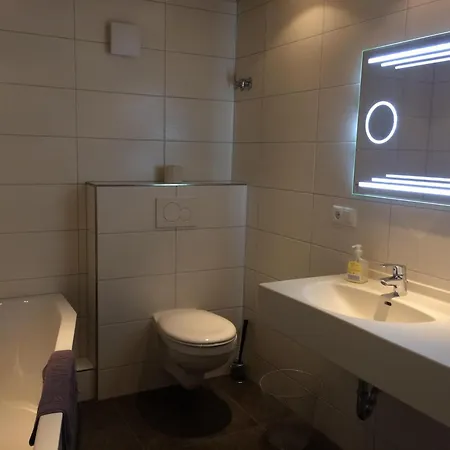 Hotel Forsthaus 3*