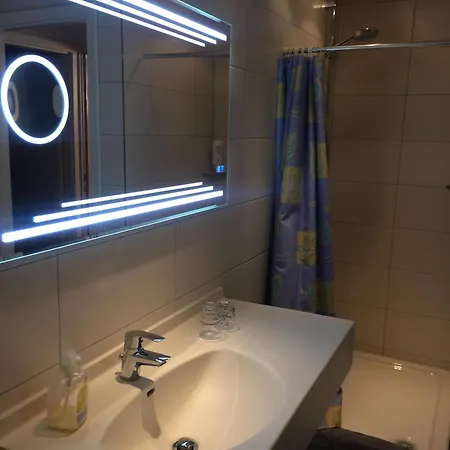 Forsthaus Hotel 3*