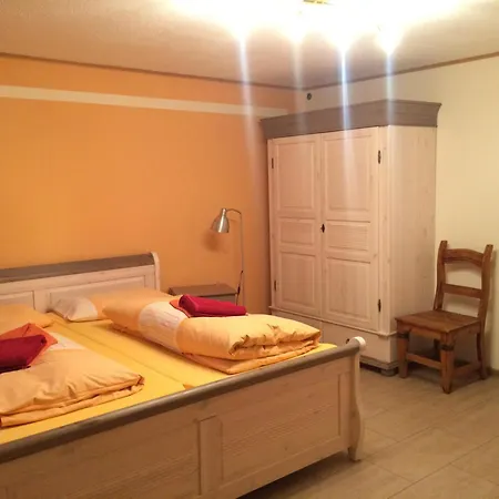 Hotel Forsthaus 3*