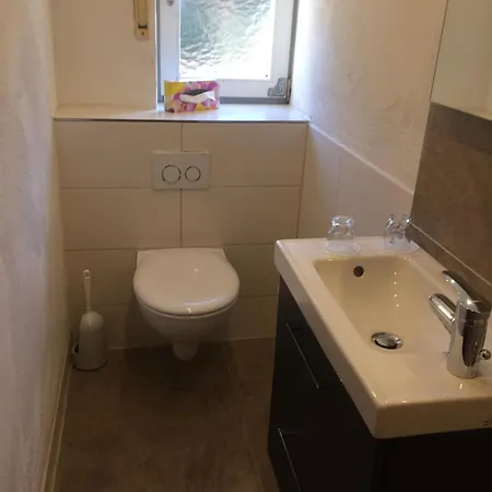 Forsthaus 4* Volkesfeld