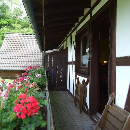 Forsthaus Hotel 4*