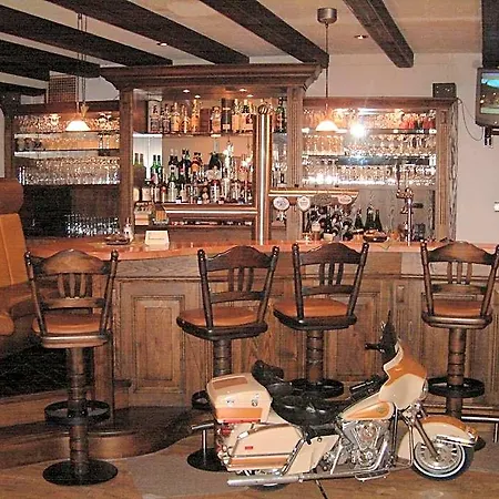 Forsthaus Hotel Volkesfeld