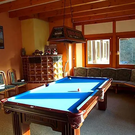 Hotel Forsthaus Volkesfeld
