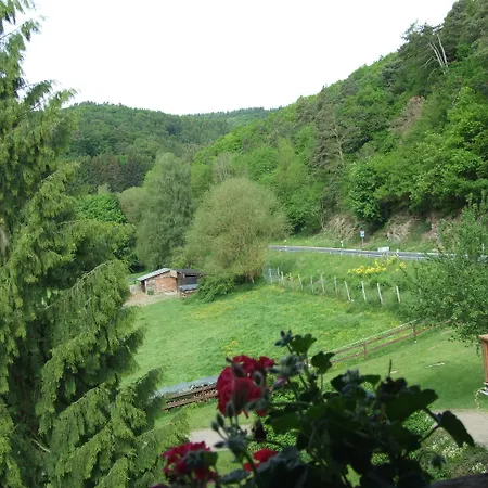 Forsthaus Volkesfeld
