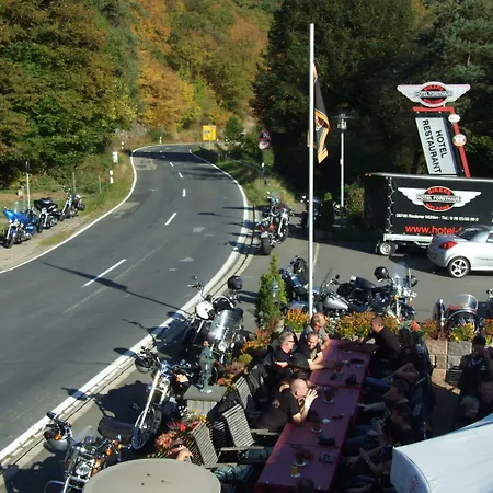 Forsthaus Hotel Volkesfeld
