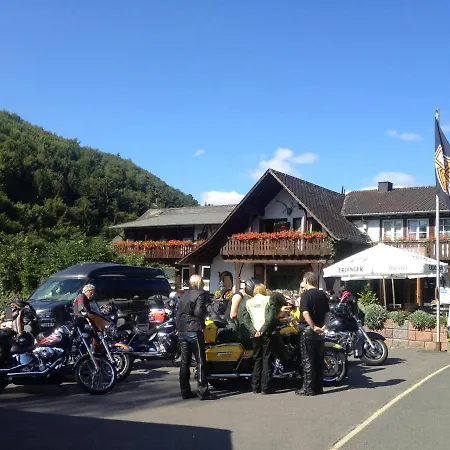 Forsthaus Volkesfeld