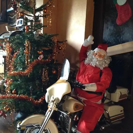 Отель Forsthaus 4*