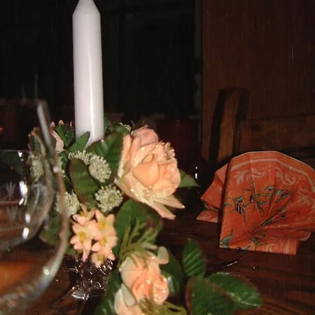 Отель Forsthaus 4*