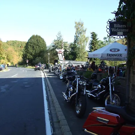 Hotel Forsthaus 3*