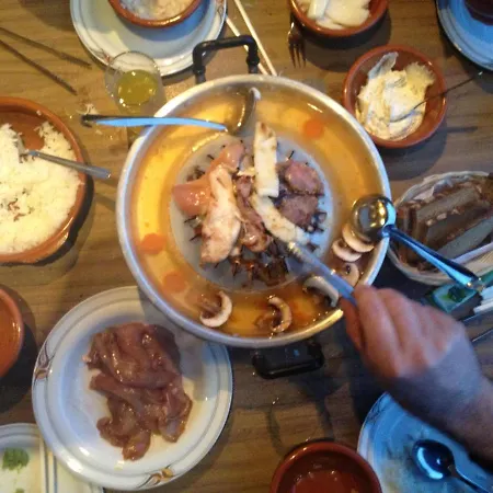 Forsthaus Отель