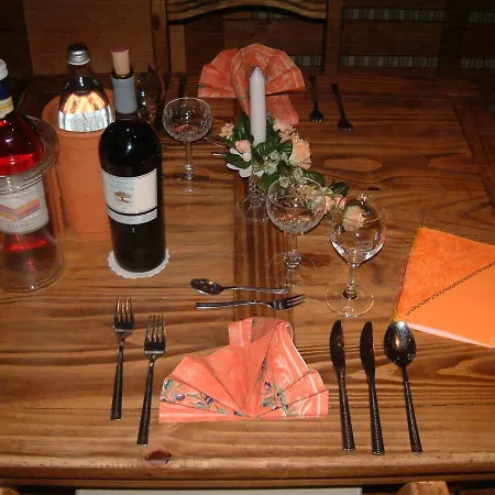 Forsthaus Отель