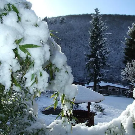 Forsthaus 3* Volkesfeld