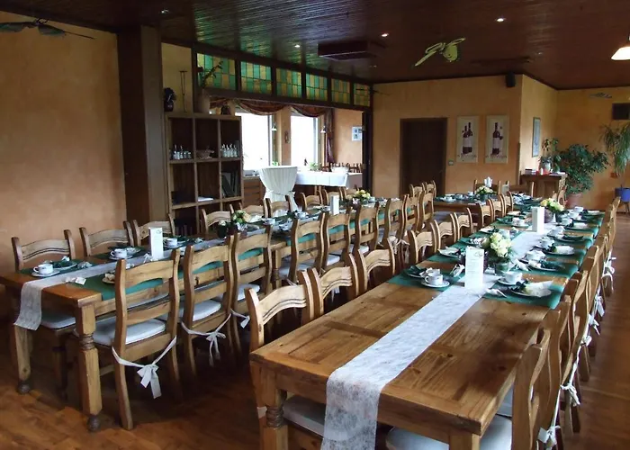 酒店 弗尔斯特豪斯酒店