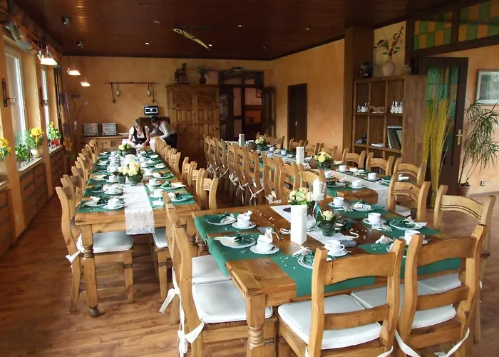 Forsthaus Volkesfeld