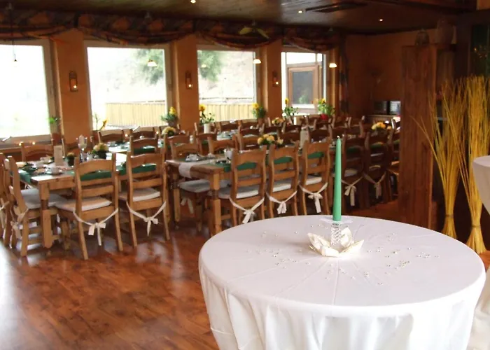 弗尔斯特豪斯酒店 4*