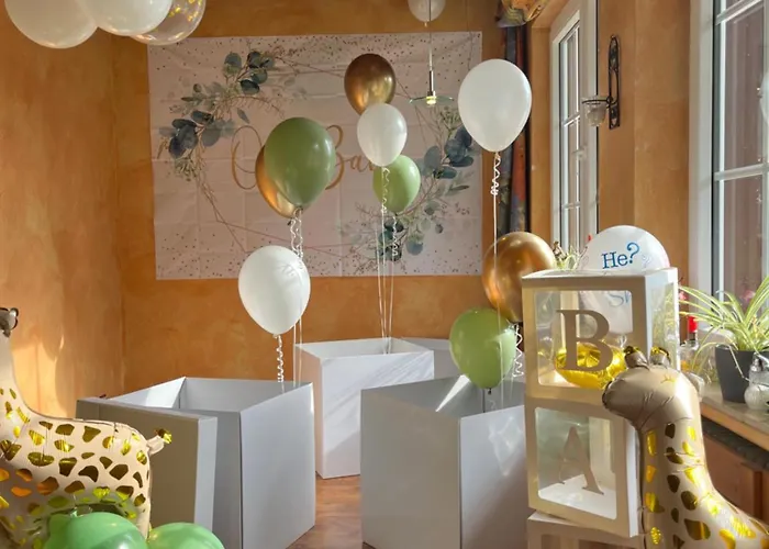 弗尔斯特豪斯酒店