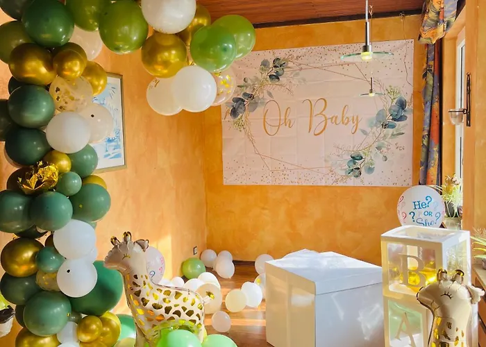 酒店 弗尔斯特豪斯酒店 4*