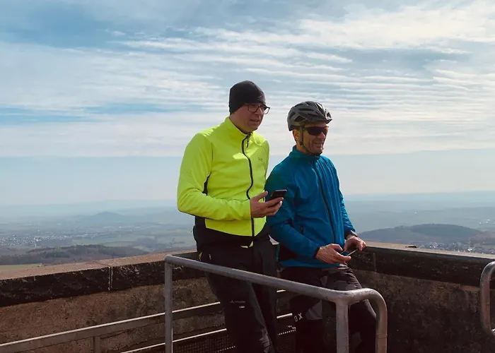 酒店 弗尔斯特豪斯酒店