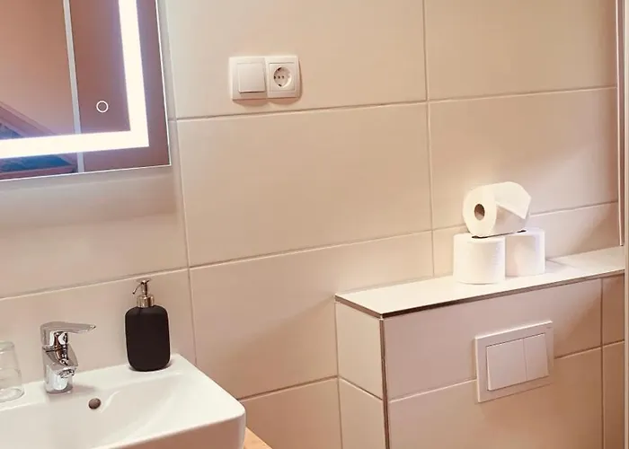 Forsthaus Hotel Volkesfeld