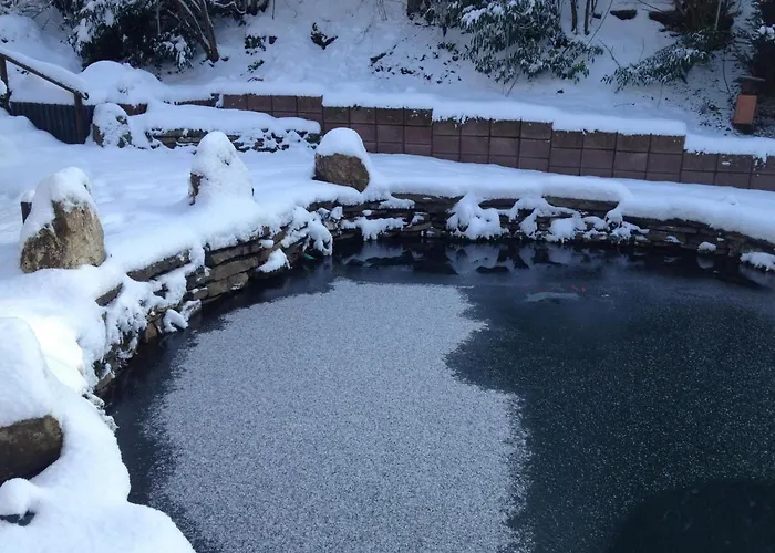 弗尔斯特豪斯酒店 酒店 Volkesfeld