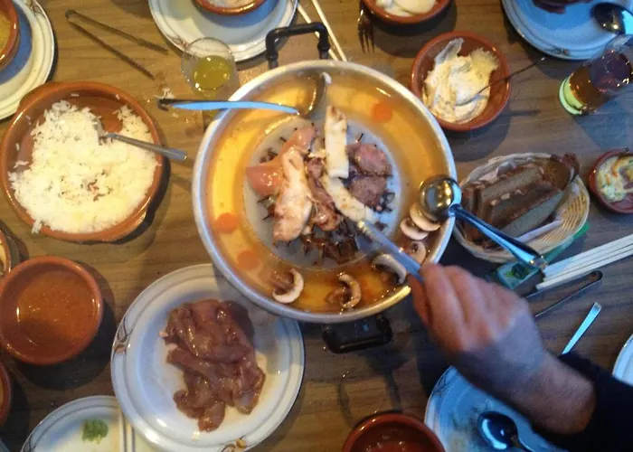 弗尔斯特豪斯酒店 酒店